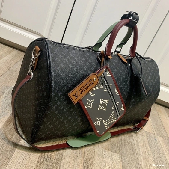 Fake Louis Bags BANDOULIÈRE LOUIS 50 KEEPALL VUITTON 0731